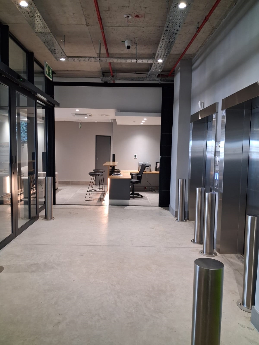 To Let commercial Property for Rent in Century City Western Cape